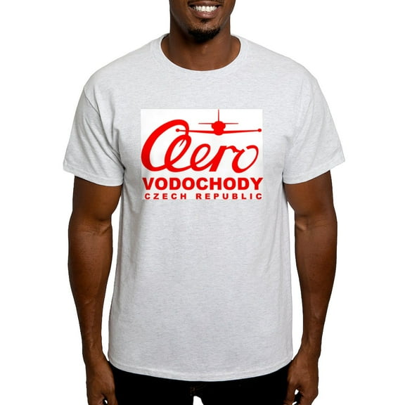 CafePress - Aero Vodochody L 39 Albatros Light T Shirt - Men's Classic Graphic T-Shirt