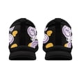 thumbnail image 2 of Whosucclay Graffiti Women's Slip-on Sneakers,Running and Fitness Shoes,Breathable Mesh Sneakers Footwear Easy to Clean Non-Slip EVA Soft Travel Shoes, 2 of 6