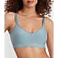 thumbnail image 4 of Warner's Womens Easy Does It Lift Wire-Free Bra Style-RN0131A, 4 of 6