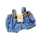 thumbnail image 2 of Ropa para muñecas CUTICAT de felpa 17cm Accesorios disfraces, 2 of 8