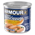 thumbnail image 3 of Armour Chicken Vienna Sausage, 7g Protein Per serving, 4.6 oz Can, 3 of 6