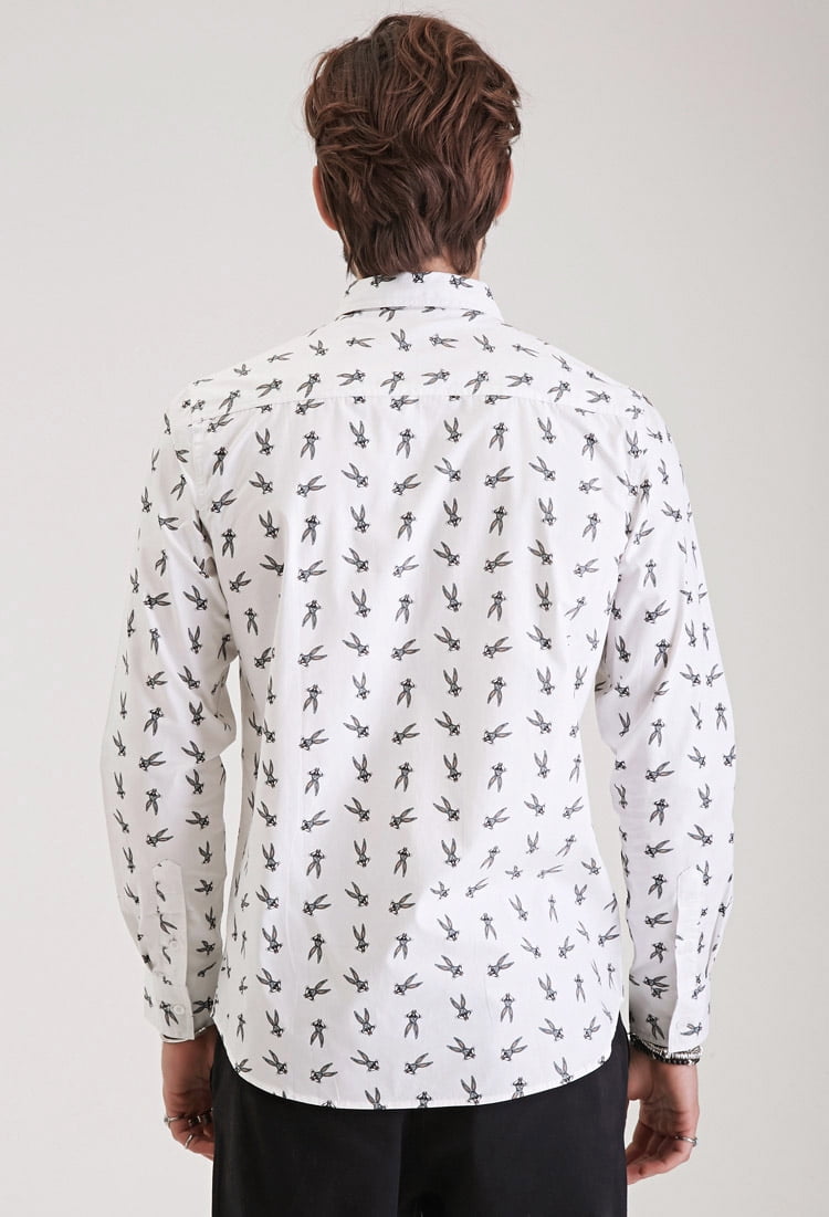 looney tunes jean jacket forever 21