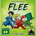 thumbnail image 4 of Fast Forward S3: Flee Stronghold Games (Fast #3) Board Games 6016SG, 4 of 4