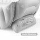 thumbnail image 5 of Bañera inflable para bebés PandaEar para niños pequeños de 6 a 12 meses, 5 of 7
