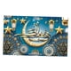 thumbnail image 4 of Fondo de Mubarak para fotografía de Ramadán Azul, 4 of 9