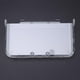 thumbnail image 3 of Funda protectora de piel de plástico transparente para New Nintendo 3DSXL Sywqhk Para estrenar, 3 of 3