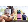 thumbnail image 4 of nICE 1/2 Gallon Pump2Pour Insulated Jug, Blue, 4 of 5