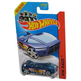 お歳暮・冬ギフト特集 2024 人気ランキング Editions First 2001 Wheels Hot Krazy Blue & Silver (2001) 8s 乗用車