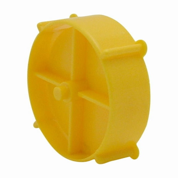 Excell Bag Sealing Dispenser Replacement Part: Tape Core for 808K