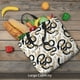 thumbnail image 5 of Balery Snake Bolsa de Mano para Mujeres con Cremallera, Bolsa de Gimnasio con Compartimentos, Bolsa para Laptop, Bolsa para Trabajo, 5 of 7