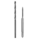 thumbnail image 1 of Set combinado de grifos y brocas BOSCH BDT440 4-40, 1 of 8