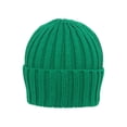 thumbnail image 1 of Gravity Bonnet Tricoté de 12,5 Pouces de Long - Vert Kelly, 1 of 2