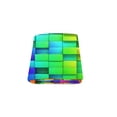 thumbnail image 3 of CADecor Toy Block Blanket Fleece Throw Blanket for Sofa or Bed 58x80 inches, 3 of 3