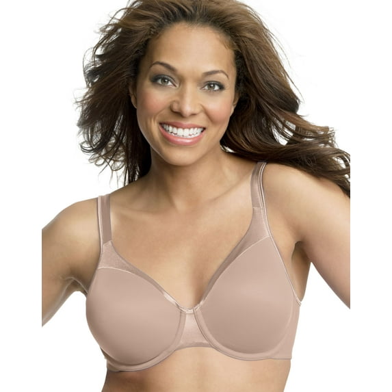 Playtex Women Adjustable Seamless bras