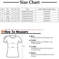 thumbnail image 2 of Débardeurs pour Femmes Coupe Ample Débardeurs Décontractés Couleur Unie Col Rond Sans Manches Tee-Shirts Élastiques Blouses Débardeurs Fluides pour Femmes Débardeurs Amples, 2 of 9