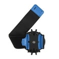 thumbnail image 2 of Brazalete deportivo para teléfono, giratorio 360 degree y desmontable para 12 Pro/12/11/11 Azul, 2 of 9