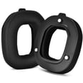 thumbnail image 1 of 1 Pair Magnet Ear Pads With Buckle For Logitech Astro A50 Gen 3 Headphones, 1 of 8