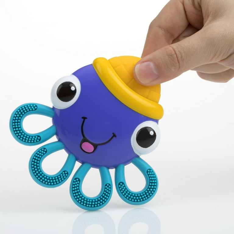 Nuby vibrating teether sales
