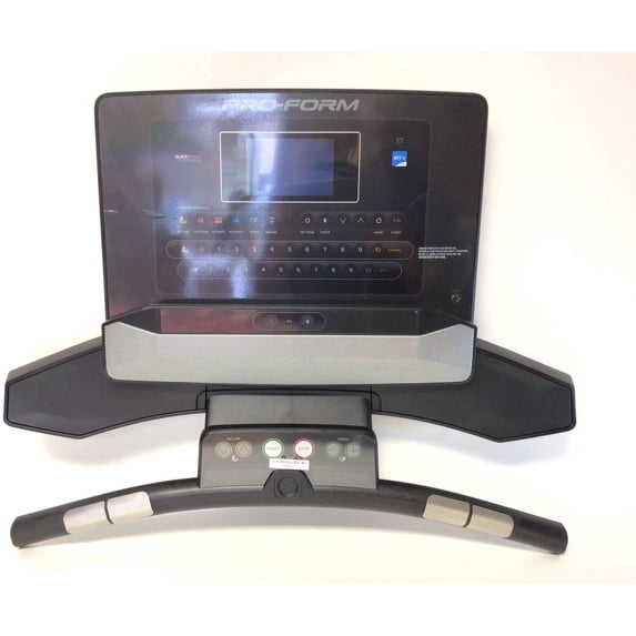 Display Console Panel MFR-ETPF59721 425350 Works W Icon Power E200Aevel190080 Elliptical