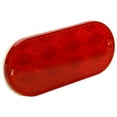 thumbnail image 4 of (3 pack) Hopkins Towing Solutions 2 Pack Oblong Stick-On Reflectors, Red, B278SRW, 4 of 11