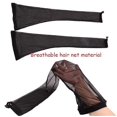 thumbnail image 3 of Hairweave Sleeve for Locs,Hair Weave Sleeve for Locs,Fashionable Design, 3 of 5