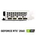 thumbnail image 2 of TARJETA DE VIDEO Gigabyte NVIDIA GEFORCE RTX 2060 6GB 192 BIT GDDR6 GV-N2060D6-6GD, 2 of 7