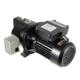 thumbnail image 4 of SHZICMY 550W Motor 3/4 HP Shallow Well Jet Pump 3420 RPM High Speed for Farms Cabins, 4 of 7