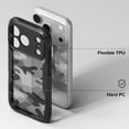 thumbnail image 4 of Funda Para iPhone 17 Pro Max Ringke Fusion X Uso Rudo Reforzada Grado Militar Certificada Original, 4 of 5
