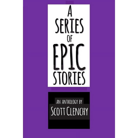 A Series of EPIC Stories, (Paperback)