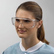 ProVision Eyesavers Goggles Clear Frame/Clear Lens