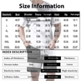 thumbnail image 2 of Mens 2 Piece Casual Beach Outfits Short Sleeve Crew Neck T-Shirts Drawstring Elastic Waist Shorts Outfits with Pockets Color Block Outfits Summer Beach Vacation Breathable Athletic Tracksuit,Green L, 2 of 6