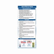 Neilmed Sinus Rinse Starter Kit (5 Packets)