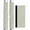 Green, variant on Green Waves Stripes Refrigerator Door Handle Covers Set of 2, Vintage Minimalist Lines Texture Fridge Door Handle Protector Kitchen Appliance Cover for Refrigerator Oven Dishwashers Microwave