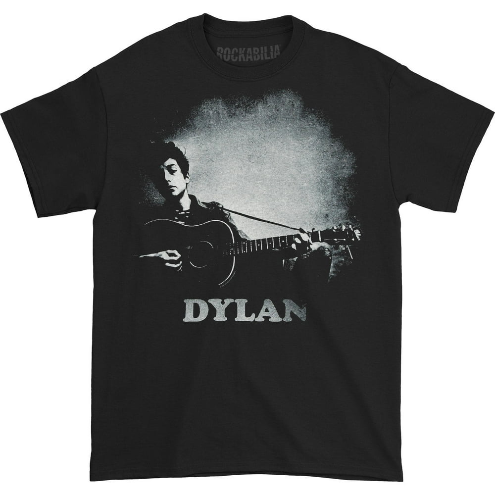 bob dylan tee shirts