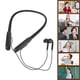 thumbnail image 1 of Auriculares De Transmisión En Con Tarjeta De Sonido, Auriculares Inalámbricos De Transmisión En Con Tarjeta De Sonido Multifuncionales Para Gimnasio, 1 of 7