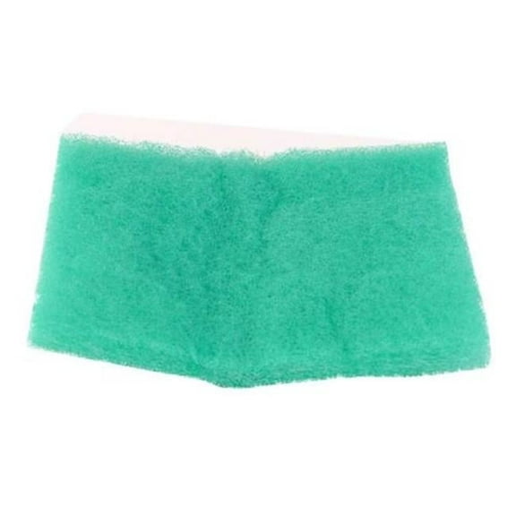 Champlain Plastics  Combustion Air Filter