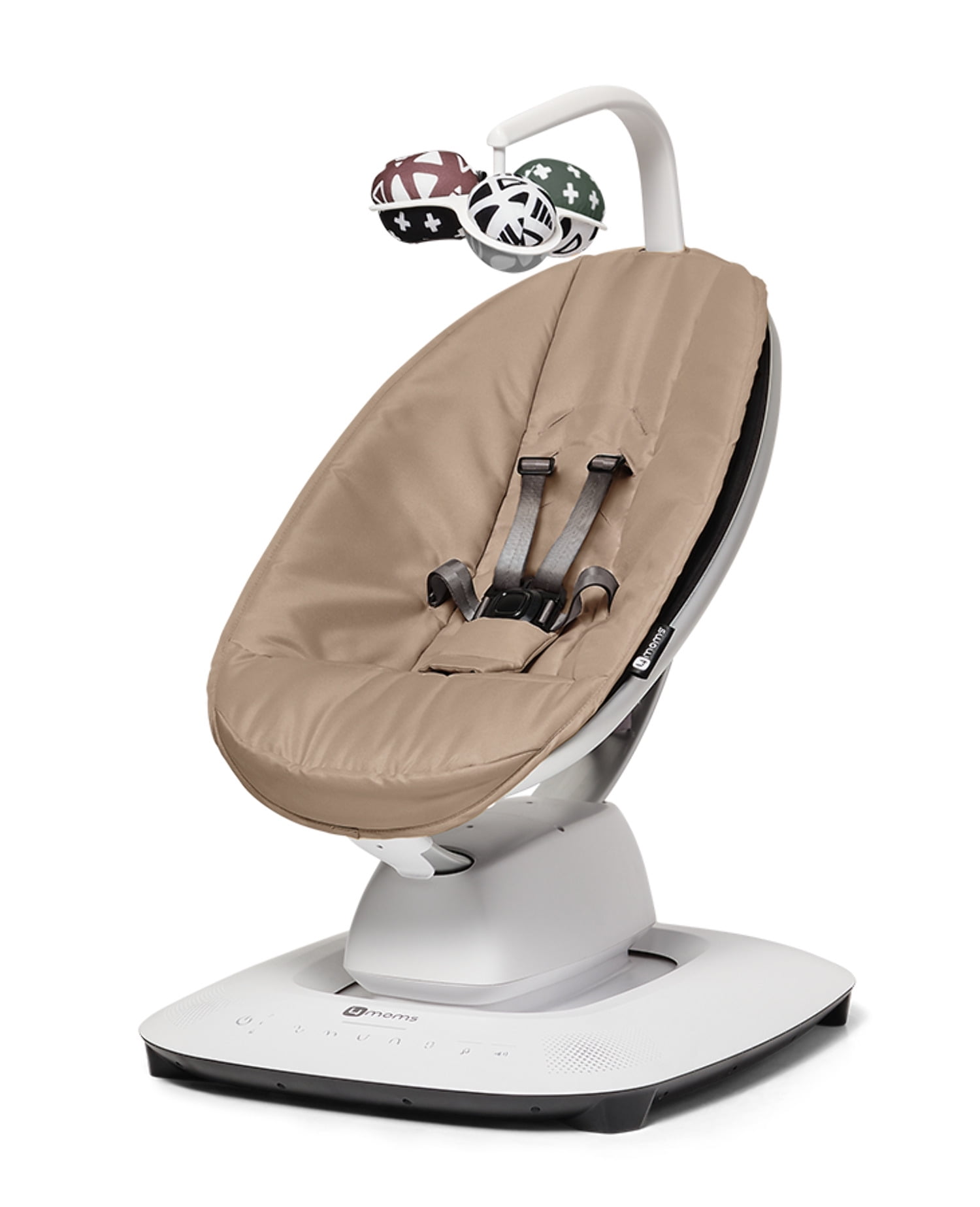 4moms mamaRoo（ママルー5）マルチモーションベビースイング