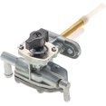 thumbnail image 2 of 4430003G02 Petcock Compatible with Suzuki LTA500 LTF500 Vinson 500 2002-2007, Fuel Valve Petcock Shut-off Switch Replace 44300-03G02, 2 of 5