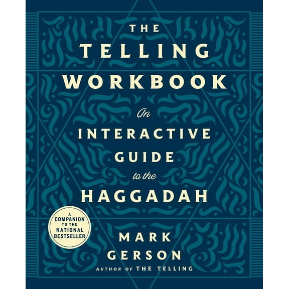 Telling Workbook, (Paperback)
