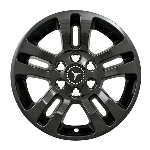 Coast To Coast IWCIMP377BLKN IMPOSTOR ® WHEEL COVER