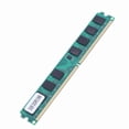 thumbnail image 3 of 6X DDR2 800 Mhz PC2 6400 2 GB 240 Pin para Memoria RAM de Sobremesa, 3 of 5