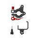 thumbnail image 3 of Mando A Distancia, Soporte Para Barra De Manillar De Bicicleta, Clip De Abrazadera, Práctico Soporte Para Bicicleta Compatible Con Mavic Mini /Mavic 2 Guardurnaity OD012859-00, 3 of 6