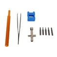 thumbnail image 4 of RC Car Repair Tool Kit Ergonomic Effort Saving High Accuracy Widely Used RC Repair Tool Box for Drone Model, 4 of 6