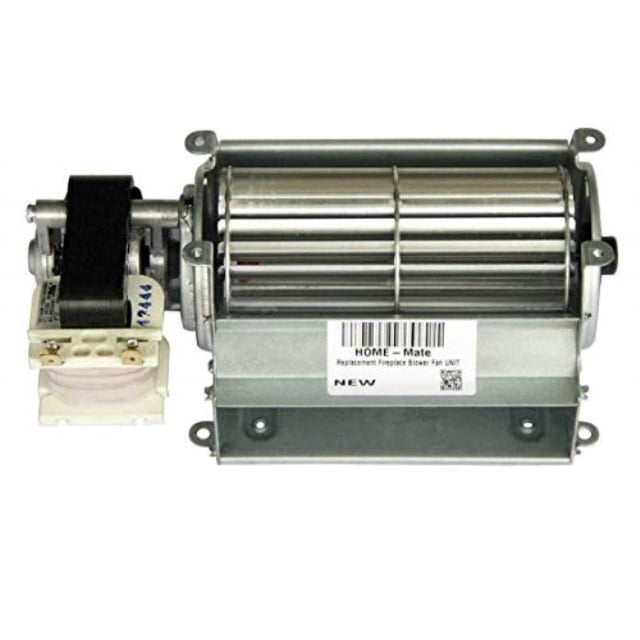 Hongso Gfk21 Fk21 Blotsdv Replacement Fireplace Blower Fan Unit For Heatilator Majestic Heat N Glo Rotom R7 Rb66 Com - Majestic Fireplace Blower Installation Hongso Gfk21 Fk21 Blotsdv Replacement Fireplace Blower Fan Unit For Heatilator Majestic Heat N Glo Rotom R7 Rb66 Com - Majestic Fireplace Blower Installation
