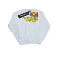 thumbnail image 1 of DC Comics Chandail en Molleton Logo Ailé Wonder Woman pour Hommes, 1 of 1