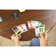 thumbnail image 2 of Juego de Mesa Mattel Phase 10 Multicolor, 2 of 6