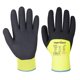 thumbnail image 1 of Portwest - Guantes de Invierno A146 Arctic para Adultos Unisex (Amarillo), 1 of 2