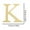 K, variant on SLYNSHome Home Wall Decor 26 Letters DIY 3D Signs Acrylic Mirror Wall Stickers Wall Decorations For Living Room Bedroom Home Decor Wall Decals
