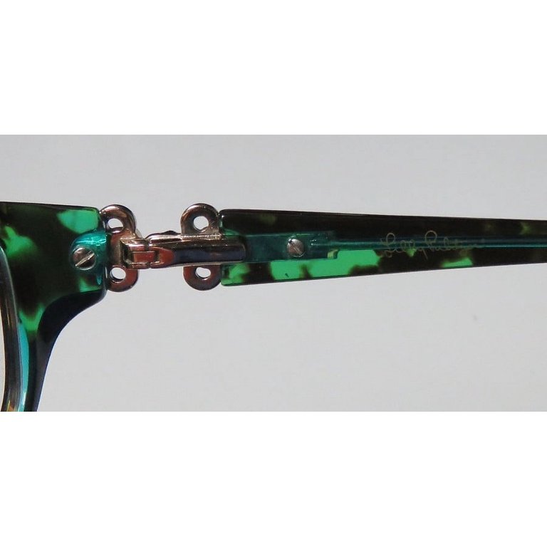 NEW LILLY PULITZER KOLBY WOMENS/LADIES DESIGNER FULL-RIM  display picture 3