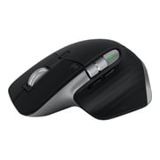 Logitech MX Master 3 Advanced Wireless Mouse Space Gray 910-005693